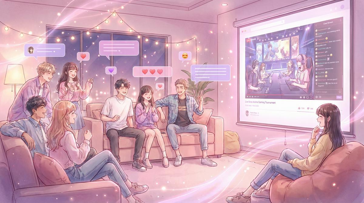 麻豆 AI智能推荐系统